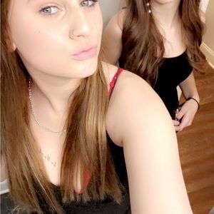 Meet your Posher, Kyleigh